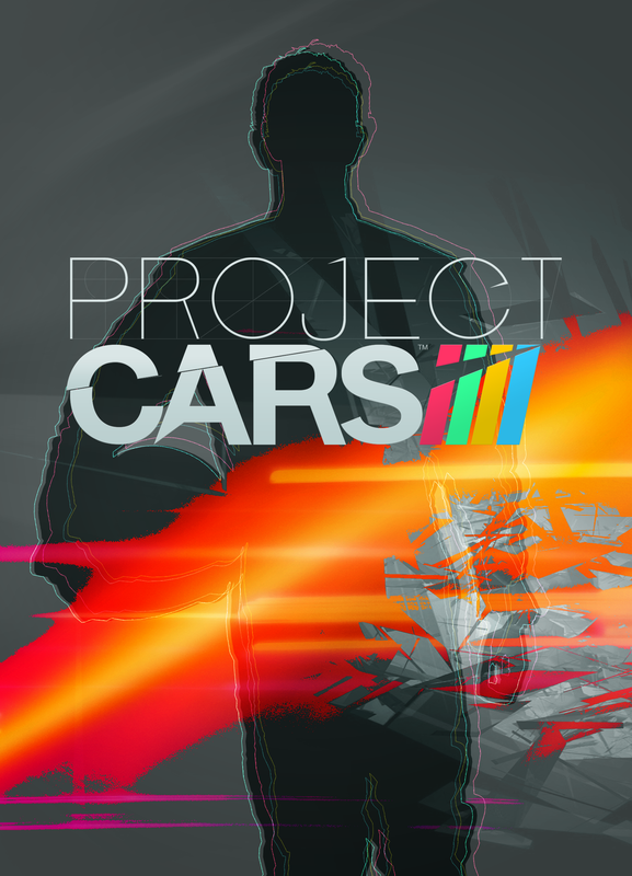 PC - Project Cars