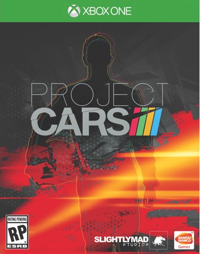 XBOX ONE - Project Cars