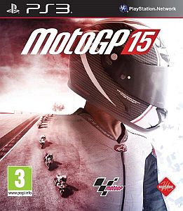 PS4 - MotoGP 15