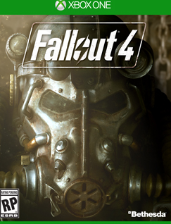 XBOX ONE - Fallout 4