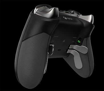 XBOX ONE Elite Controller שלט לאקסבוקס וואן