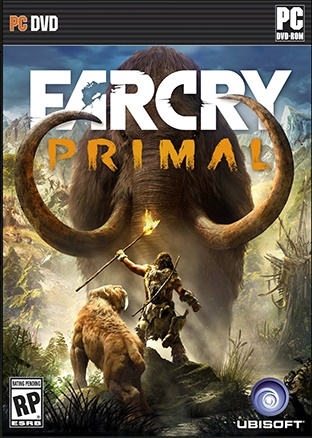 PC - Far Cry Primal