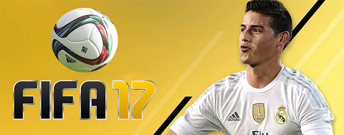 PS4 - FIFA 17