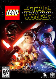 PC - LEGO Star Wars: The Force Awakens