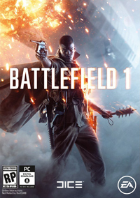 PC - Battlefield 1