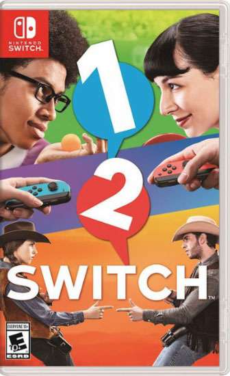 1-2 SWITCH