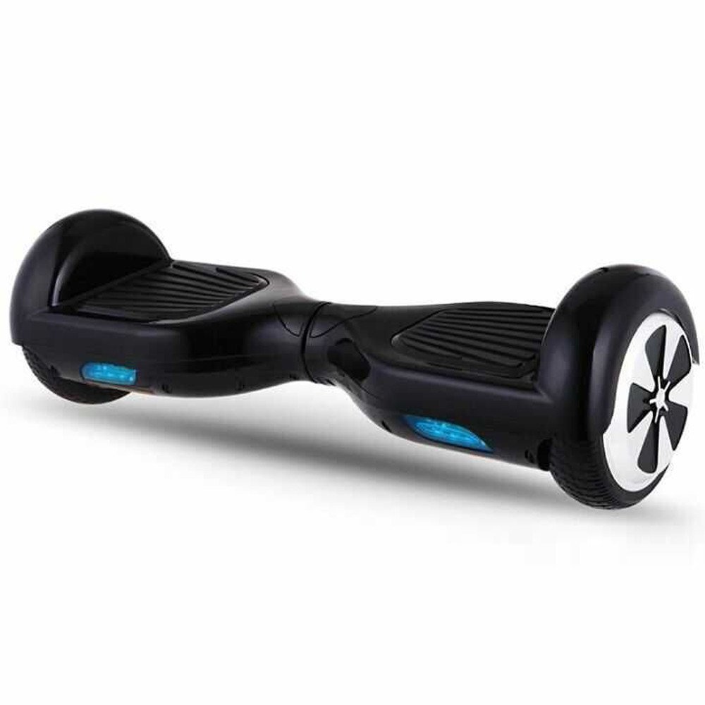 DOC Hoverboard