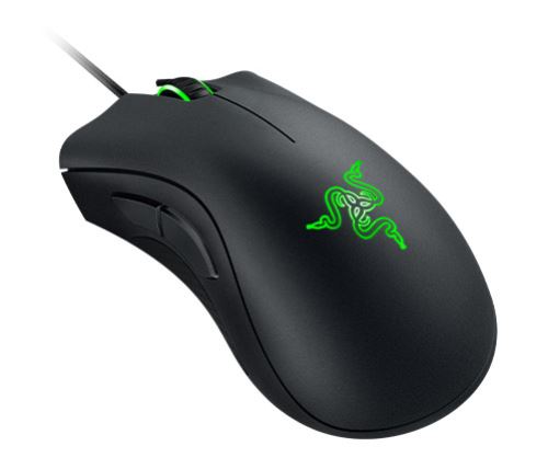 עכבר גיימינג RAZER DEATHADDER Essential