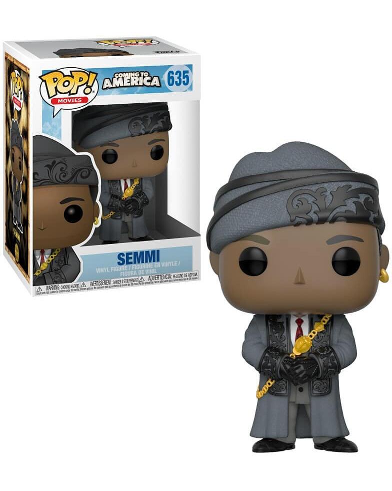 POP - SEMMI 575
