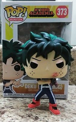 POP - MHA 373 DEKU