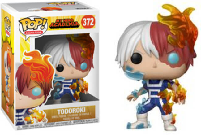 POP - 372 TODOROKI