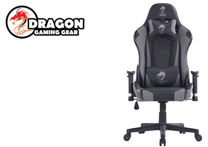 Dragon gladiator chair 2025 review