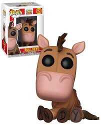 POP - 520 BULLSEYE