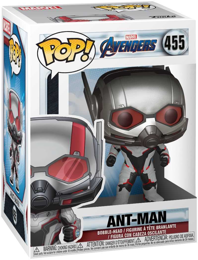 Pop - Ant Man 455