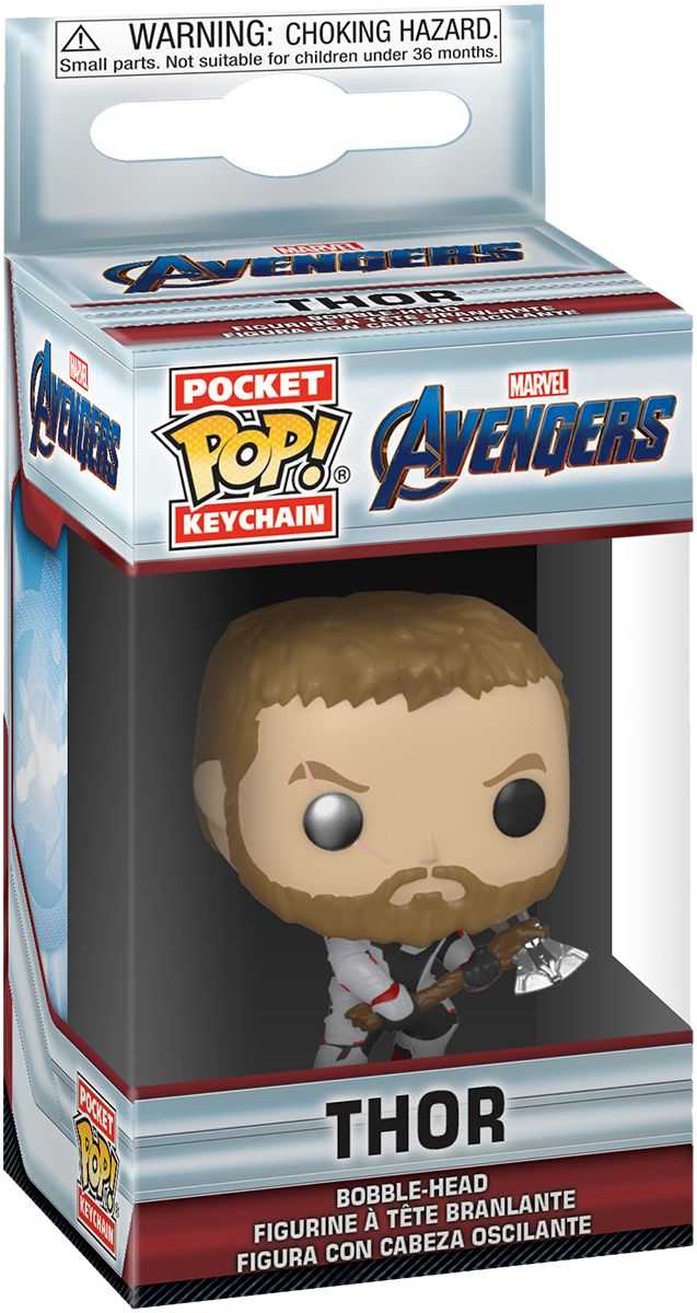 POCKET POP THOR