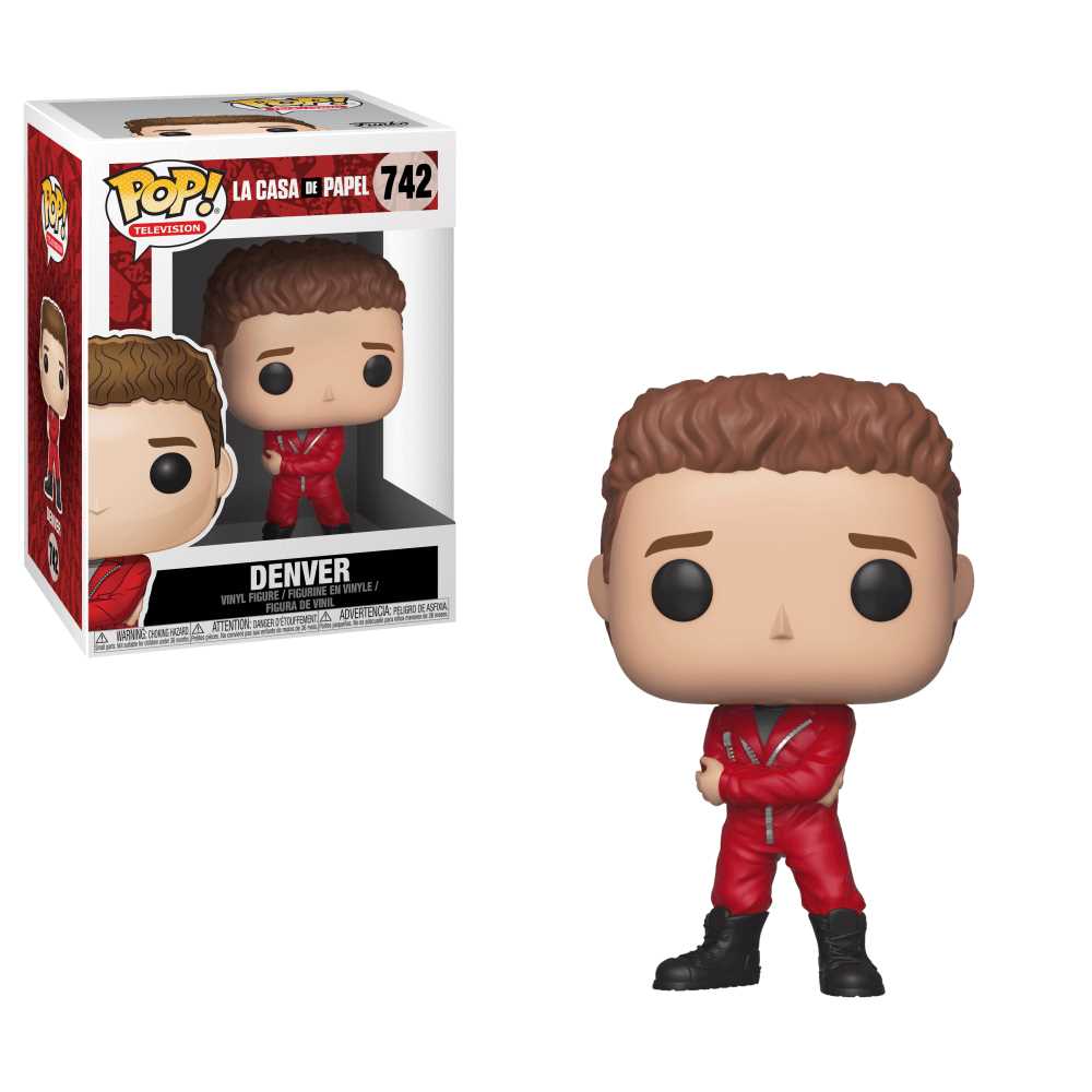 POP -  742 Denver 