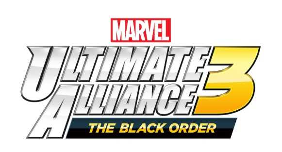 Nintendo Switch - MARVEL ULTIMATE ALLIANCE 3: The Black Order