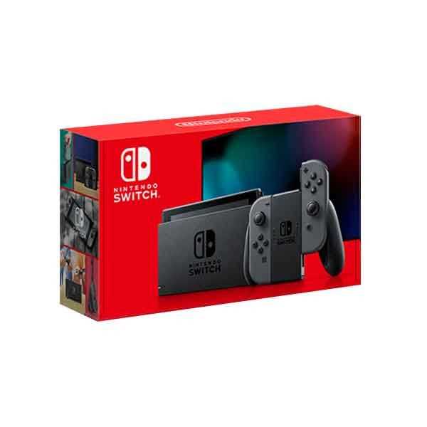 Nintendo Switch  V1.1 - GREY