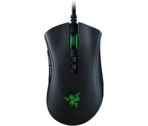 DeathAdder V2 ergonomic