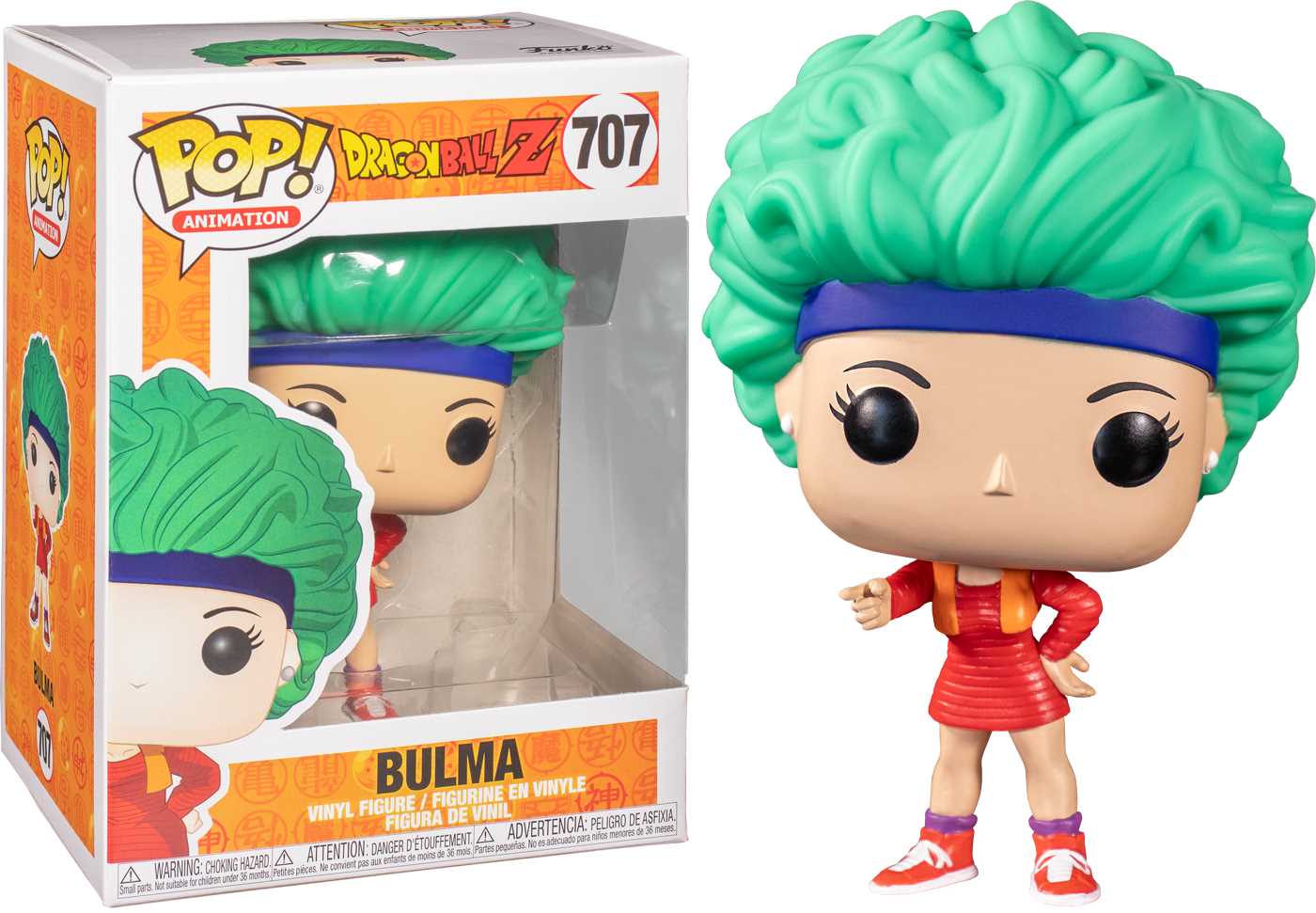 POP - BULMA