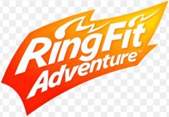 Nintnendo Switch - Ring Fit Adventure