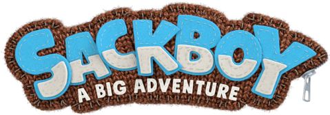 PS5 - Sackboy A Big Adventure