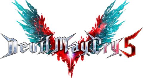 PS5 - Devil May Cry 5 Special Edition