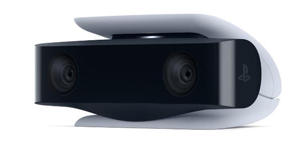 מצלמה מקורית לבנה HD Camera for PS5