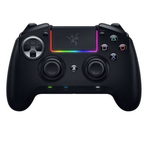 שלט מקצועי לפלייסטישן 4 RAZER Raiju Ultimate