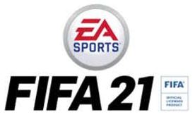 SWITCH - FIFA 21