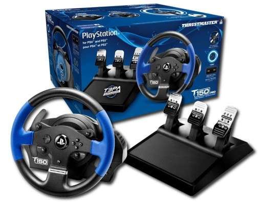 THRUSTMASTER T150 PRO