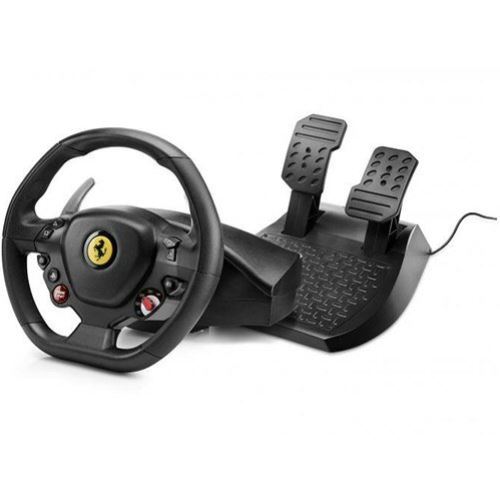 הגה Thrustmaster T80 Ferrari 488 GTB Edition