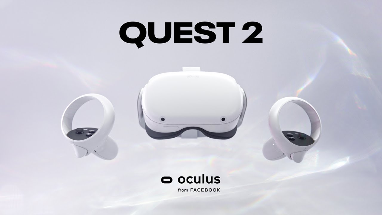 Meta Oculus Quest 2 128GB