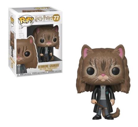 77 Pop - Hermione Granger