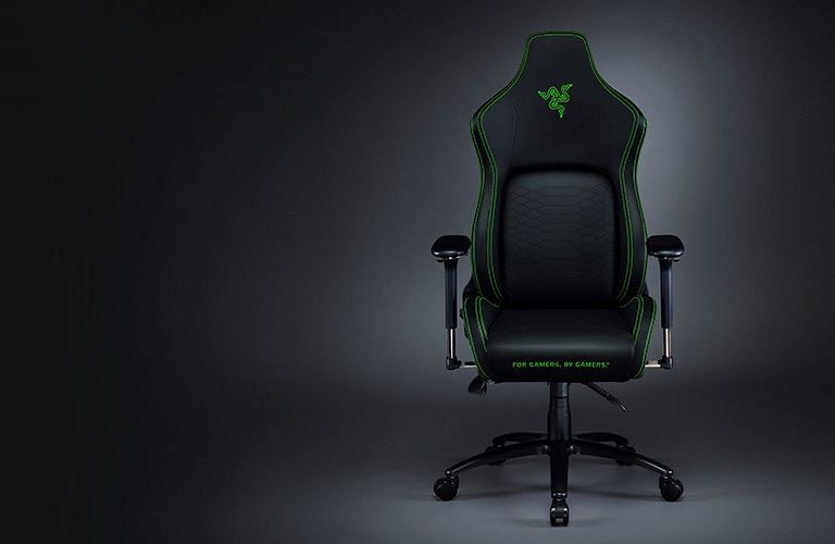 RAZER ISKUR כיסא גיימינג