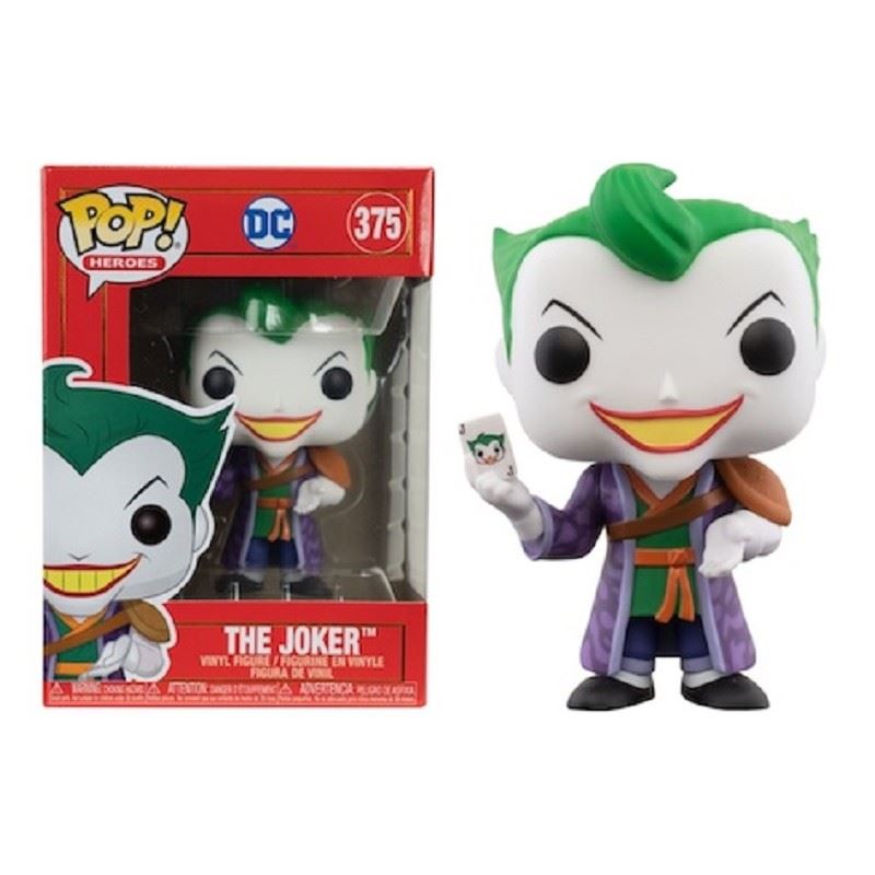 POP - THE JOKER 375
