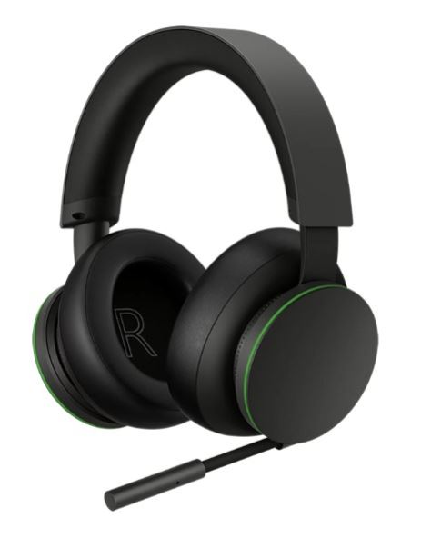 אוזניות XBOX SERIES HEADSET