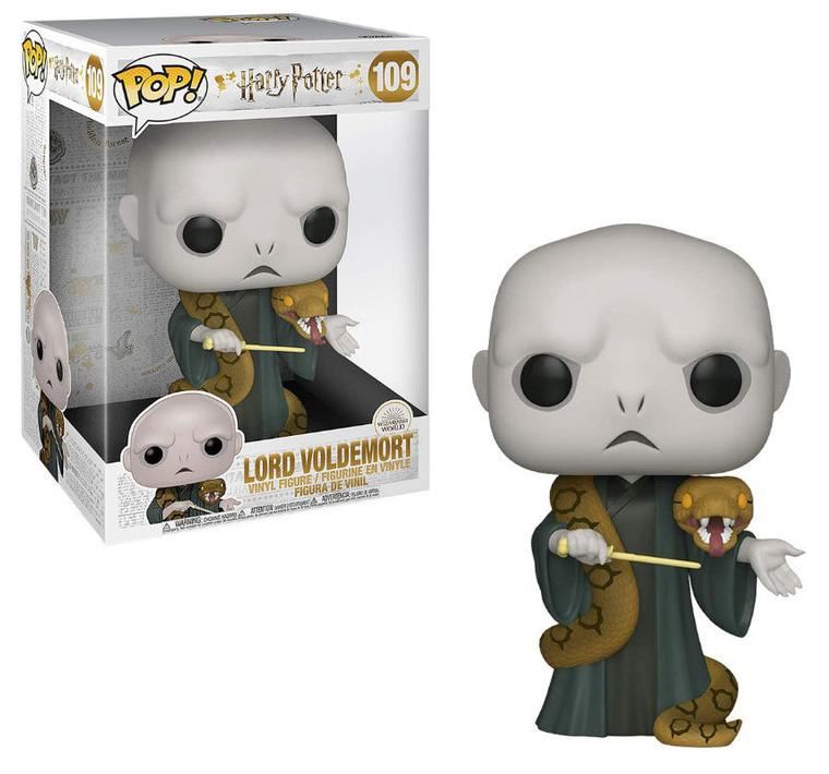 POP - VOLDEMORT 109