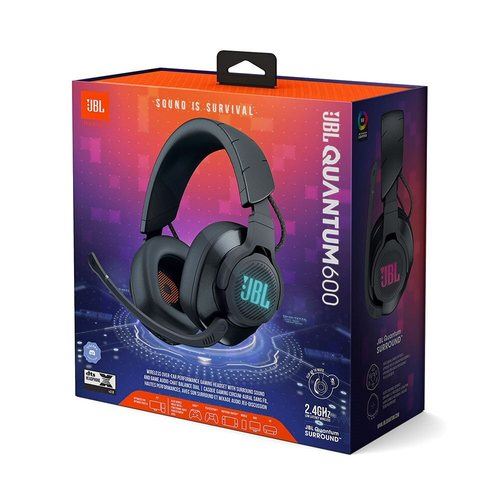 JBL - Quantum 600