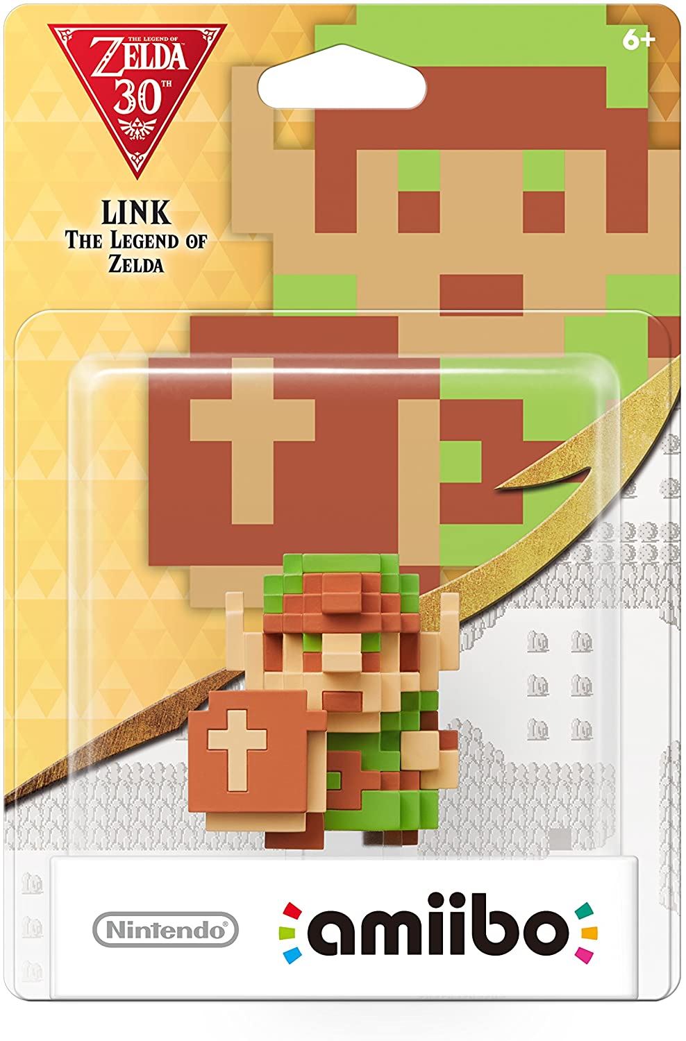 Amiibo - Link