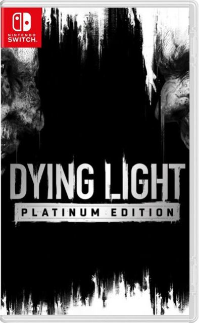 Switch - Dying Light Platinum Edition