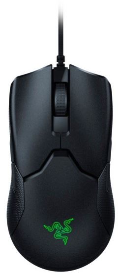 razer viper 8khz ambidextrous esports gaming mouse