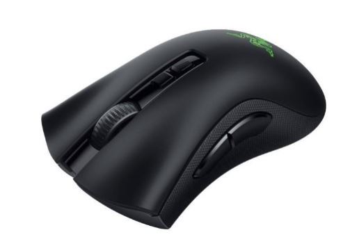 razer deathadder v2 pro wireless gaming mouse