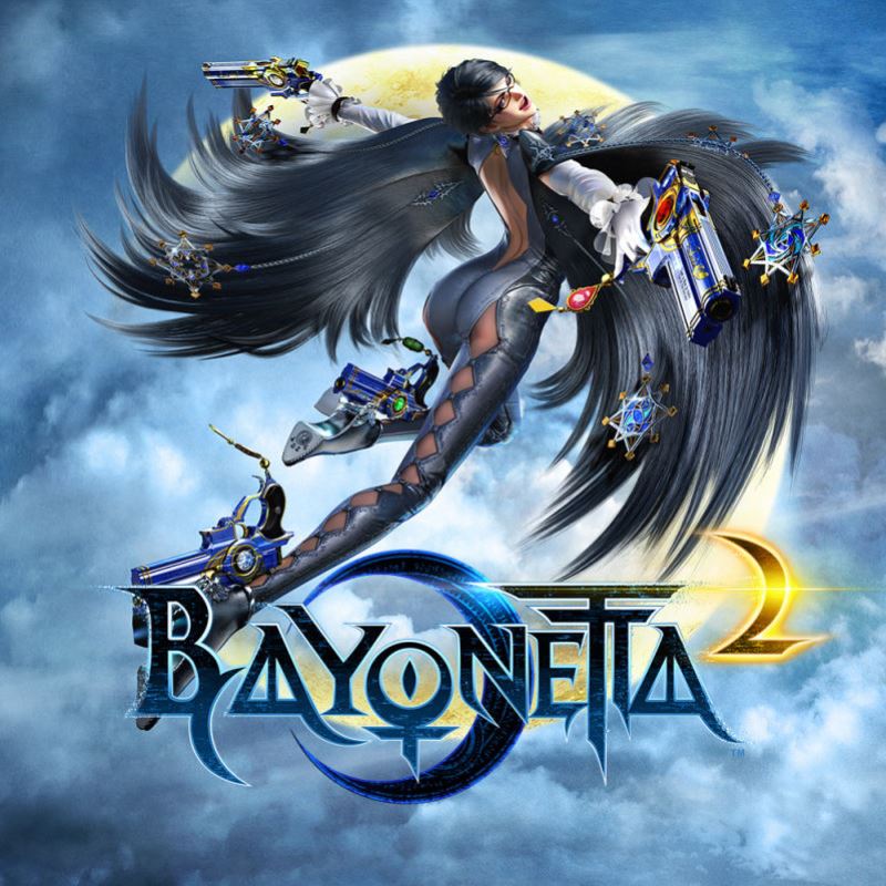 Switch - Bayonetta + Bayonetta 2
