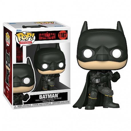 POP - BATMAN - 1187