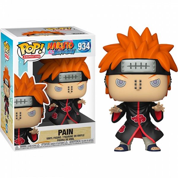 POP - NARUTO (PAIN) 934