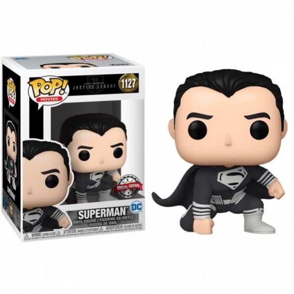 POP - SUPERMAN 1127