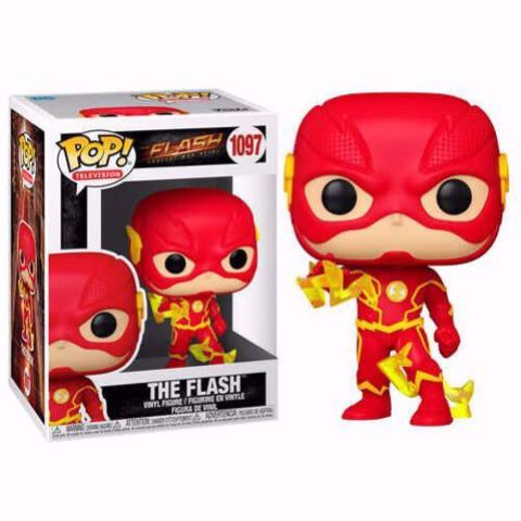 POP - THE FLASH 1097