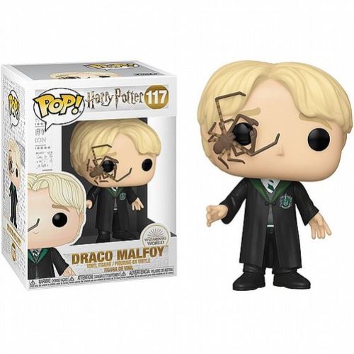 Pop - Draco Malfoy 117