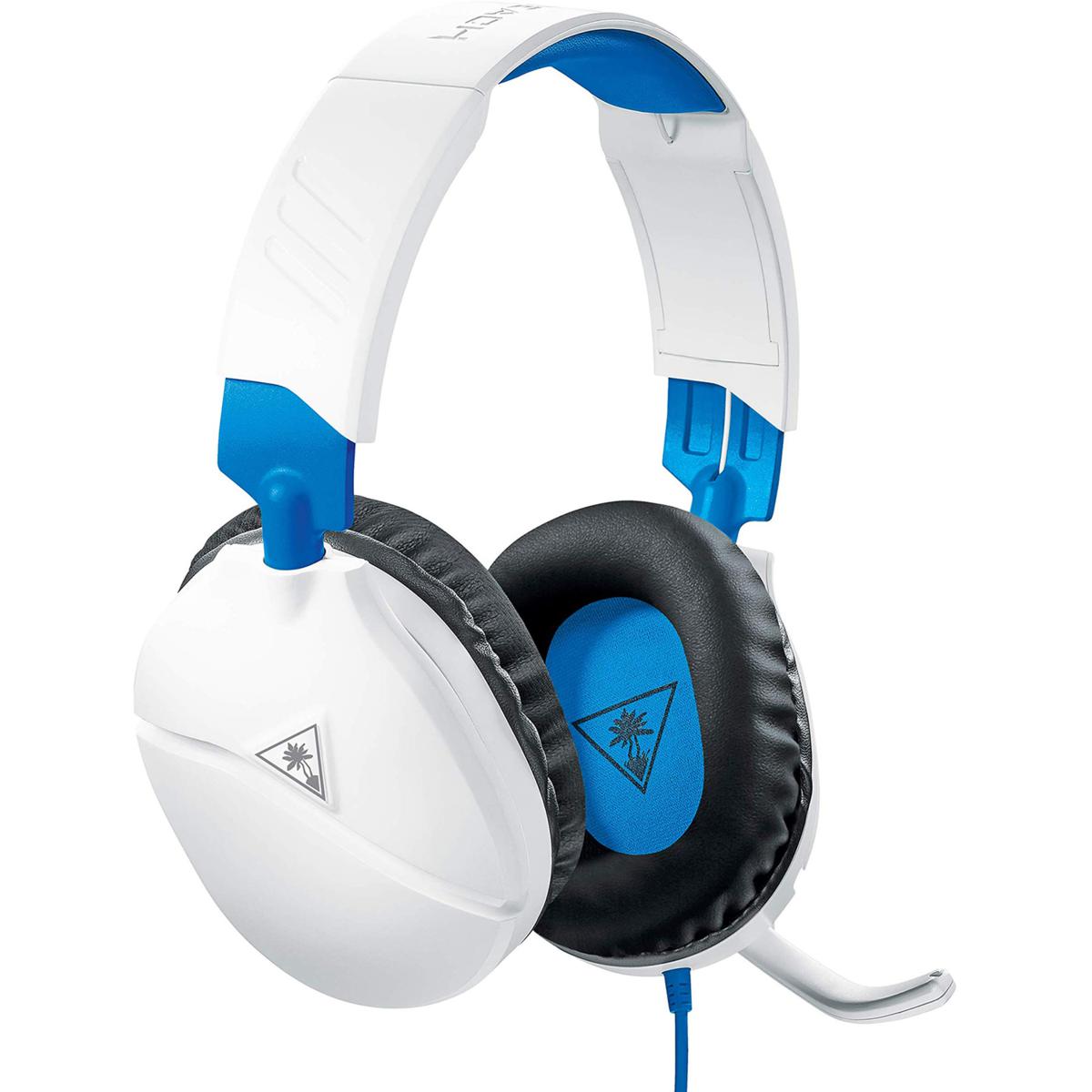 אוזניות גיימינג Turtle Beach Recon 70 Gaming Headsets